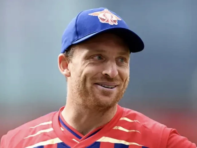 jos buttler became the leading run scorer in t20 cricket history photo afp jos buttler became the leading run scorer in t20 cricket history photo afp