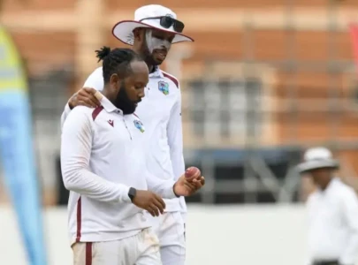 chase admits west indies could have included extra spinner in pakistan test defeat chase admits west indies could have included extra spinner in pakistan test defeat