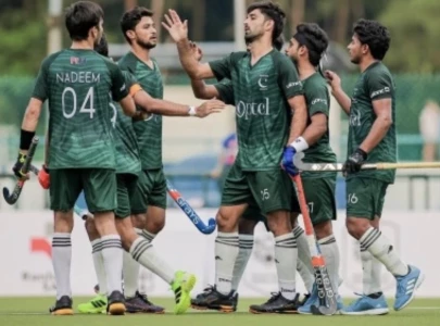 pakistan face stern test on fih world cup return pakistan face stern test on fih world cup return