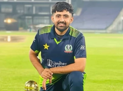 pcb imposes two year ban and pkr one million fine on hamza nazar pcb imposes two year ban and pkr one million fine on hamza nazar
