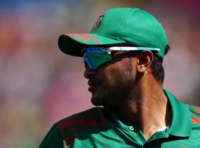 former bangladesh cricket captain shakib s home attacked after hasina media event former bangladesh cricket captain shakib s home attacked after hasina media event