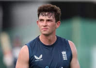 john turner retired at 25 due to injury concerns and a long term back stress fracture photo afp john turner retired at 25 due to injury concerns and a long term back stress fracture photo afp