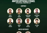 match officials announced for national champions cup match officials announced for national champions cup