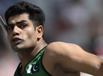 former pakistan record holder urges arshad nadeem to train in europe former pakistan record holder urges arshad nadeem to train in europe
