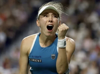 sabalenka ousted in toronto by alexandrova sabalenka ousted in toronto by alexandrova