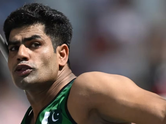 Arshad eyes comeback after Glasgow setback