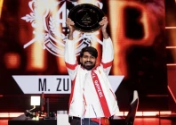 pakistan s muhammad zubair was crowned tekken 8 world champion after defeating south korea s lowhigh 5 0 in the grand final of the esports world cup ewc in paris