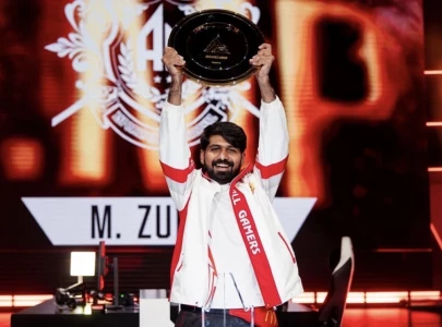 zubair wins tekken 8 crown zubair wins tekken 8 crown