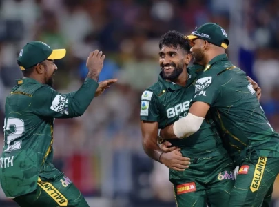 gallants clinch maiden lpl title gallants clinch maiden lpl title