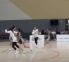 pakistan s women s netball team suffered a 66 48 defeat at the hands of thailand in their second outing at the asian netball championships pakistan s women s netball team suffered a 66 48 defeat at the hands of thailand in their second outing at the asian netball championships