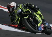 raul fernandez won the second grand prix of his career photo afp raul fernandez won the second grand prix of his career photo afp