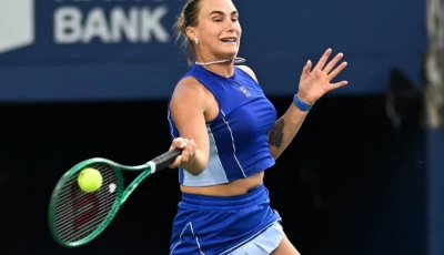 iga swiatek cruised into the toronto masters semi finals on monday photo afp
