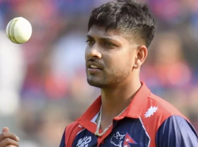 lamichhane returns as nepal odi captain