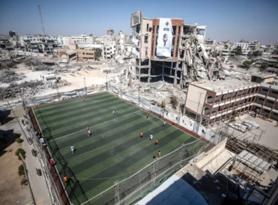 palestinian club football to restart in september after gaza war suspension