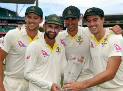 big four bowlers back as ageing australia begin gruelling run