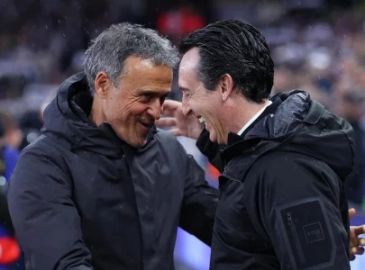 aston villa gear up for psg test