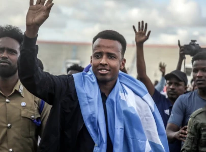 somali referee proud to oversee super cup