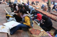 art contest celebrates women s empowerment