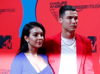 cristiano ronaldo marries long term partner georgina rodriguez cristiano ronaldo marries long term partner georgina rodriguez