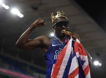 britain s glave upstages jacobs to win european 100m gold britain s glave upstages jacobs to win european 100m gold