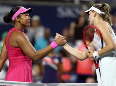 rybakina ousts osaka to book toronto semi final spot rybakina ousts osaka to book toronto semi final spot