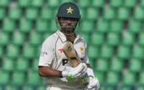 babar back inside top 10 as pakistan trio win rankings boost
