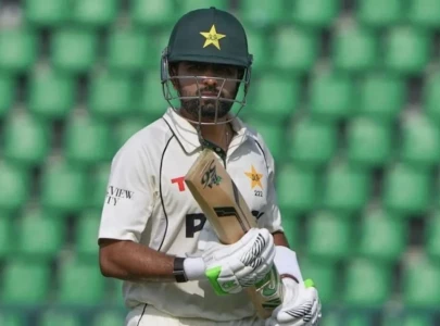 babar back in top 10 shafique sajid also climb babar back in top 10 shafique sajid also climb