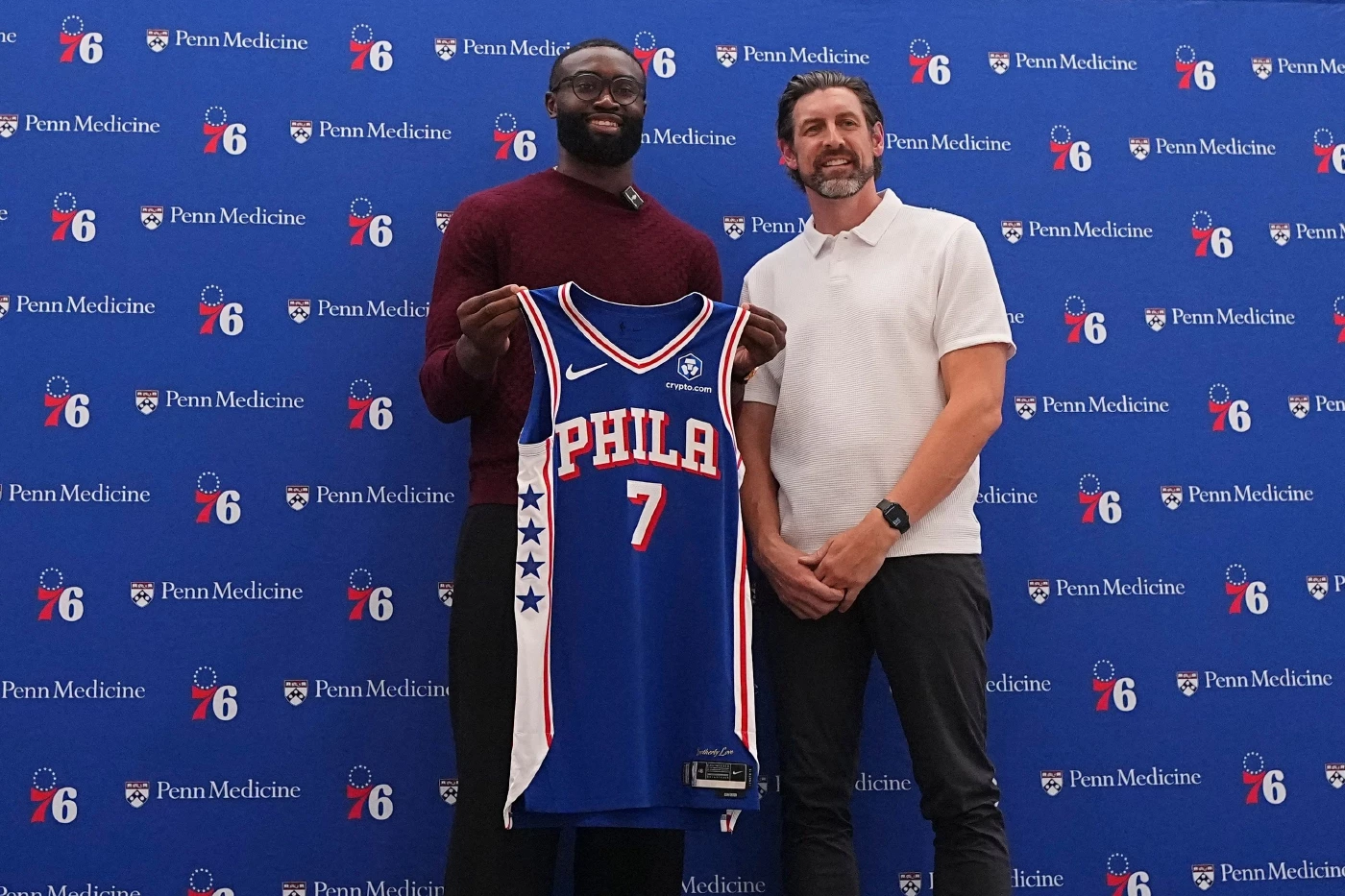 sixers hope to spoil knicks party