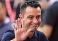 xavi hernandez s last coaching job was with barcelona from 2021 24 photo afp xavi hernandez s last coaching job was with barcelona from 2021 24 photo afp