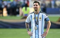 grieving argentine icon messi unsure about playing on much longer grieving argentine icon messi unsure about playing on much longer