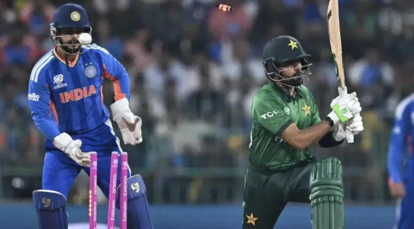 Asian Games Draw Prevents Early India-Pakistan Match