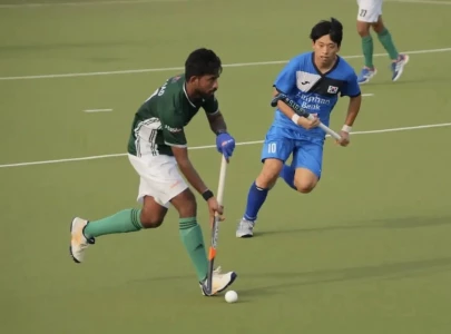 pakistan start preparation for russia hockey event pakistan start preparation for russia hockey event