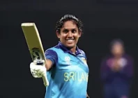 seasoned batter chamari athapaththu will continue to lead the side photo icc