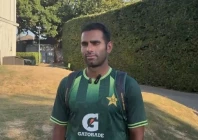 mohammad ali believes the conditions in england can offer plenty of assistance to seamers if they maintain consistency photo pcb