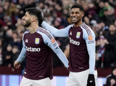 aston villa vs cardiff 2 0 asensio rashford link up works again aston villa vs cardiff 2 0 asensio rashford link up works again