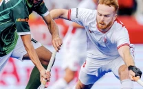 pakistan unveils five year plan to revive national hockey pakistan unveils five year plan to revive national hockey
