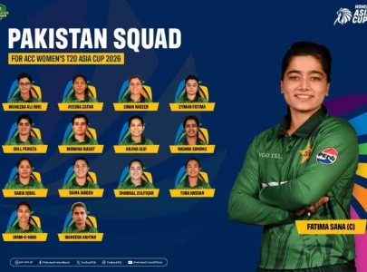 pakistan announce squads for asia cup asian games