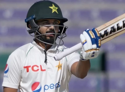 saud expects extra bounce at headingley