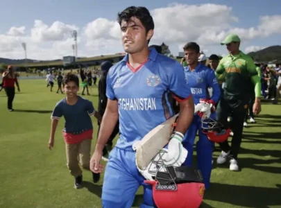 rasooli to lead afghanistan at asian games