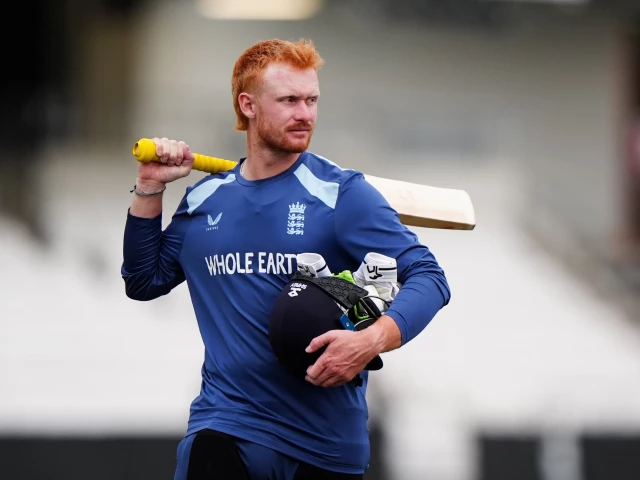 england batter jordan cox has revealed how advice from india great virat kohli helped him navigate the pressures of test cricket photo afp england batter jordan cox has revealed how advice from india great virat kohli helped him navigate the pressures of test cricket photo afp