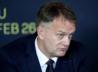 lamour leaves key fifa position after criticising infantino
