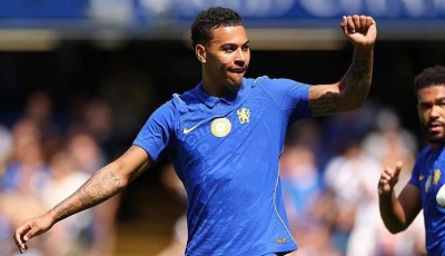 morgan rogers chelsea photo afp