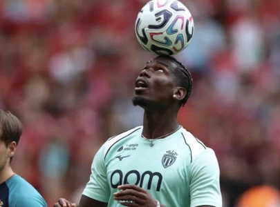 injury plagued pogba released by monaco injury plagued pogba released by monaco