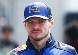 four time world champion max verstappen has signed a new contract at red bull until the end of 2030 photo afp