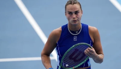 sabalenka has reached just one semi final since winning the sunshine double in march photo afp
