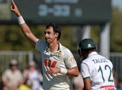 australia demolish bangladesh in two days australia demolish bangladesh in two days