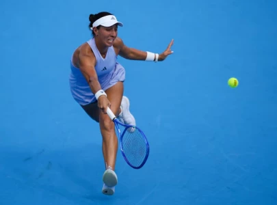 pegula beats swiatek to reach cincinnati final pegula beats swiatek to reach cincinnati final