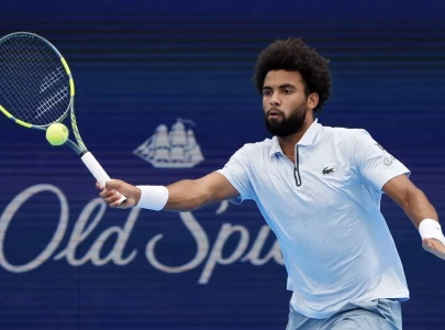 fils dominates cobolli to book cincinnati final fils dominates cobolli to book cincinnati final