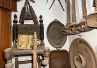 how kp s privately run museums are preserving pashtun heritage