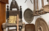 how kp s privately run museums are preserving pashtun heritage